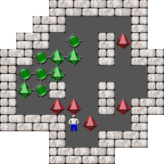 Уровень 58 — Revenge 37